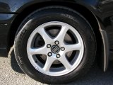 1998 Volvo S70 GLT Wheel