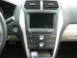 2011 Ford Explorer XLT 4WD Navigation
