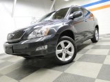 2008 Lexus RX 350 AWD
