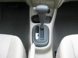 2011 Hyundai Accent GLS 4 Door 4 Speed Automatic Transmission