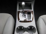 2011 Hyundai Santa Fe SE AWD 6 Speed Shiftronic Automatic Transmission