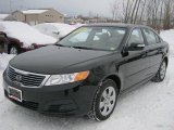 2010 Kia Optima LX