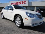 2010 Chrysler Sebring Limited Sedan