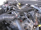 2010 Jeep Wrangler Unlimited Rubicon 4x4 3.8 Liter OHV 12-Valve V6 Engine
