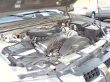 2004 Isuzu Ascender Limited 4x4 5.3 Liter OHV 16-Valve V8 Engine