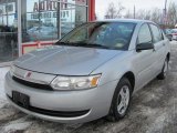 2003 Saturn ION 1 Sedan