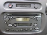 2003 Saturn ION 1 Sedan Controls
