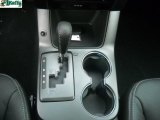 2011 Kia Sorento EX V6 AWD 6 Speed Sportmatic Automatic Transmission