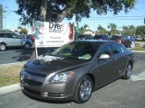 2011 Chevrolet Malibu LT
