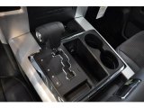 2011 Dodge Ram 1500 Sport Quad Cab 5 Speed Automatic Transmission
