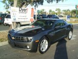 2010 Chevrolet Camaro LT Coupe