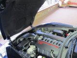 2009 Chevrolet Corvette Convertible 6.2 Liter OHV 16-Valve LS3 V8 Engine