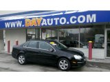 2008 Volkswagen Jetta SE Sedan