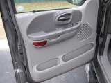 2003 Ford F150 XLT SuperCrew Door Panel