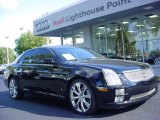 2007 Cadillac STS V8