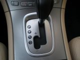2008 Subaru Tribeca Limited 7 Passenger 5 Speed Sportshift Automatic Transmission