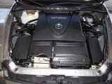 2009 Mazda RX-8 Grand Touring 1.3L RENESIS Twin-Rotor Rotary Engine