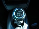1999 Porsche Boxster  5 Speed Manual Transmission