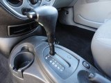 2006 Ford Focus ZX3 SE Hatchback 5 Speed Manual Transmission