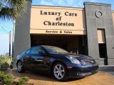 2004 Infiniti G 35 Coupe