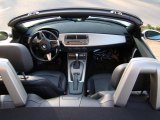 2003 BMW Z4 3.0i Roadster Dashboard