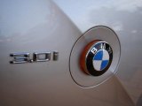 2003 BMW Z4 3.0i Roadster Marks and Logos