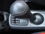 2008 Smart fortwo passion coupe 5 Speed Automated Manual Transmission