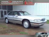 1999 Buick LeSabre Custom Sedan