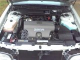 1999 Buick LeSabre Custom Sedan 3.8L OHV 12-Valve V6 Engine