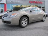 2008 Nissan Altima 2.5 SL