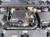 2006 Chevrolet Malibu Maxx LT Wagon 3.5 Liter OHV 12-Valve V6 Engine