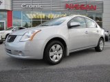 2009 Nissan Sentra 2.0