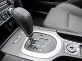 2009 Pontiac G8 Sedan 5 Speed Automatic Transmission