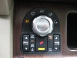 2010 Land Rover LR4 HSE Lux Controls