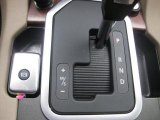 2010 Land Rover LR4 HSE Lux 6 Speed CommandShift Automatic Transmission