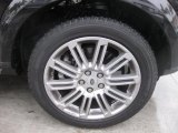 2010 Land Rover LR4 HSE Lux Wheel