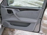 2002 Mercedes-Benz E 320 4Matic Sedan Door Panel