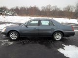 2010 Cadillac DTS Luxury