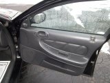 2003 Dodge Stratus SE Sedan Door Panel