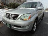 2008 Lexus GX 470