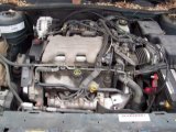 1998 Oldsmobile Cutlass GLS 3.1 Liter OHV 12-Valve V6 Engine
