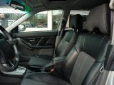 2003 Subaru Baja  Gray Interior
