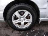 2003 Subaru Baja  Wheel