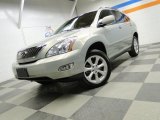 2008 Lexus RX 350 AWD