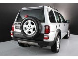 2004 Land Rover Freelander SE Exterior