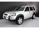 2004 Land Rover Freelander SE Exterior