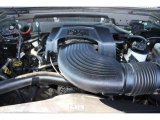 2001 Ford F150 XLT SuperCrew 4x4 5.4 Liter SOHC 16-Valve Triton V8 Engine