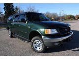 2001 Ford F150 XLT SuperCrew 4x4 Data, Info and Specs