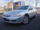 2007 Honda Accord SE V6 Sedan