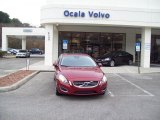 2011 Volvo S60 T6 AWD